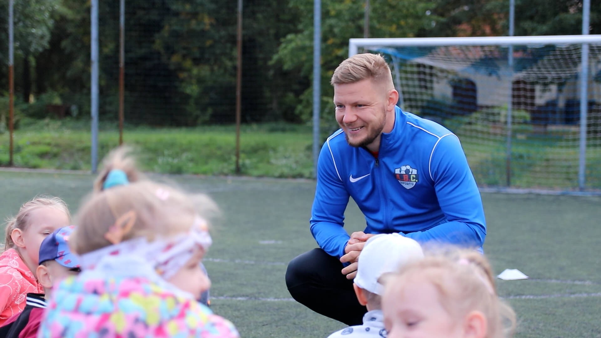 A.B.C. Sportu - Akademia Piłkarska