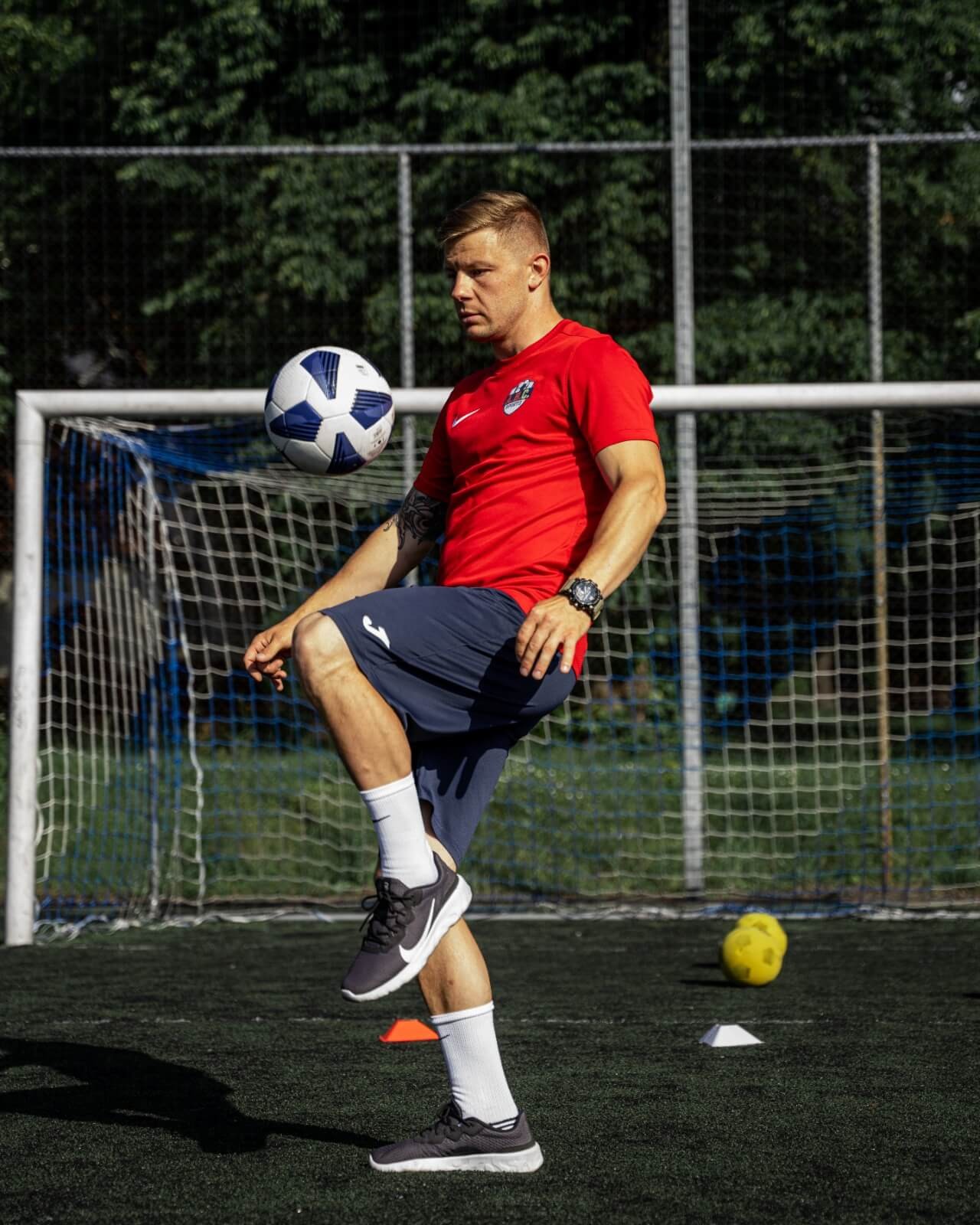 A.B.C. Sportu - Akademia Piłkarska - zdjęcie 4