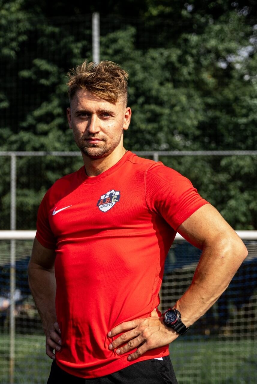 A.B.C. Sportu - Akademia Piłkarska - zdjęcie 3