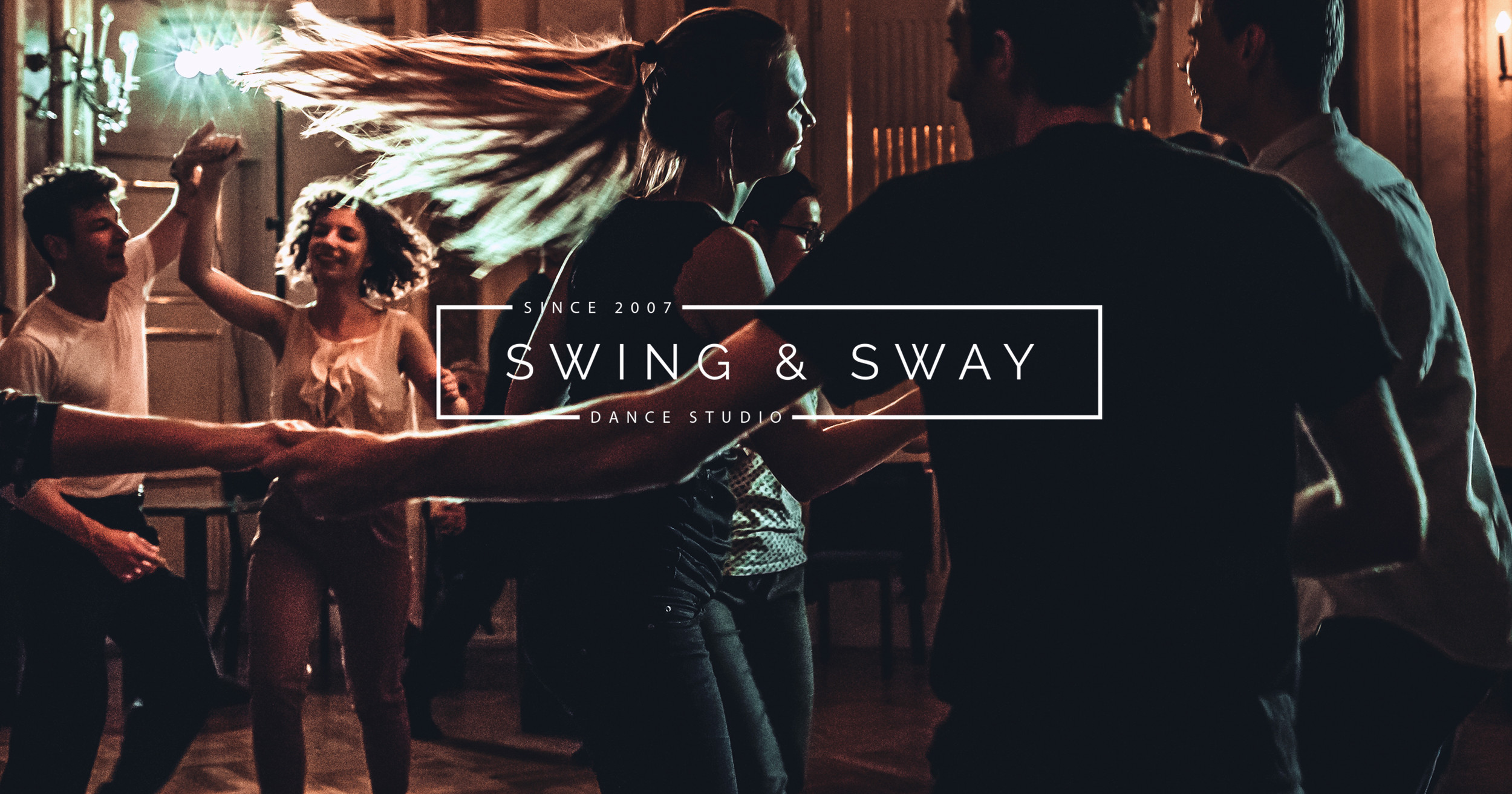 Studio Tańców Swingowych Swing&Sway