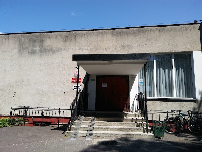 Młodzieżowy Dom Kultury