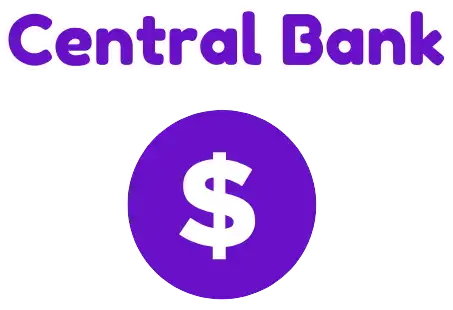 Alfie Central Bank Logo