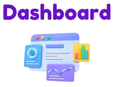 Parents Dashboard Logo