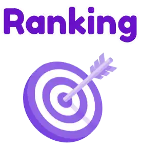 Ranking Logo