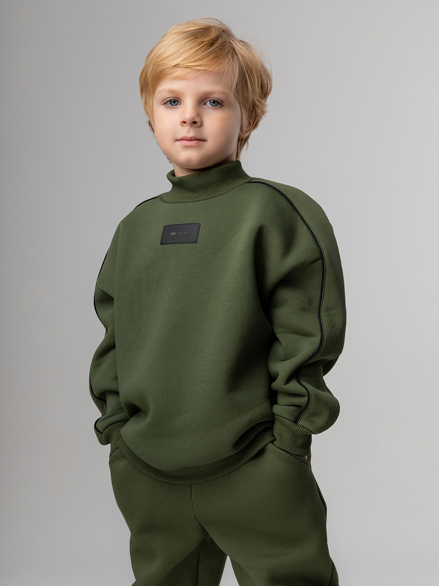 Костюм 7-291 MU