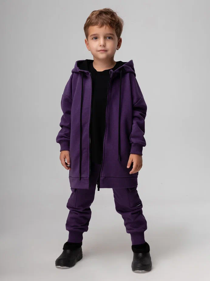 Костюм 11-486 2