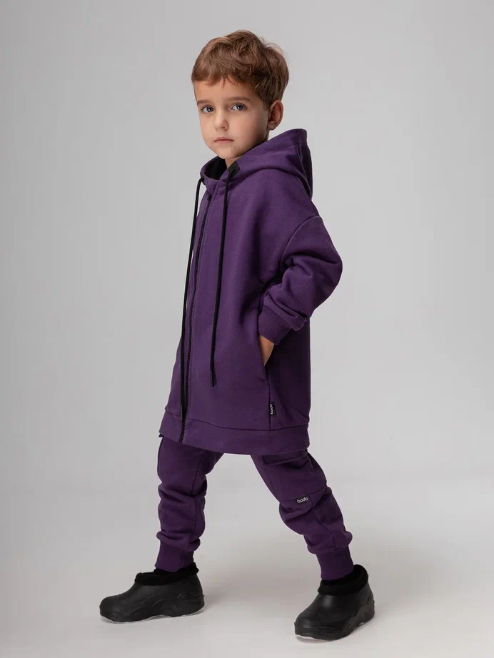 Костюм 11-486 3