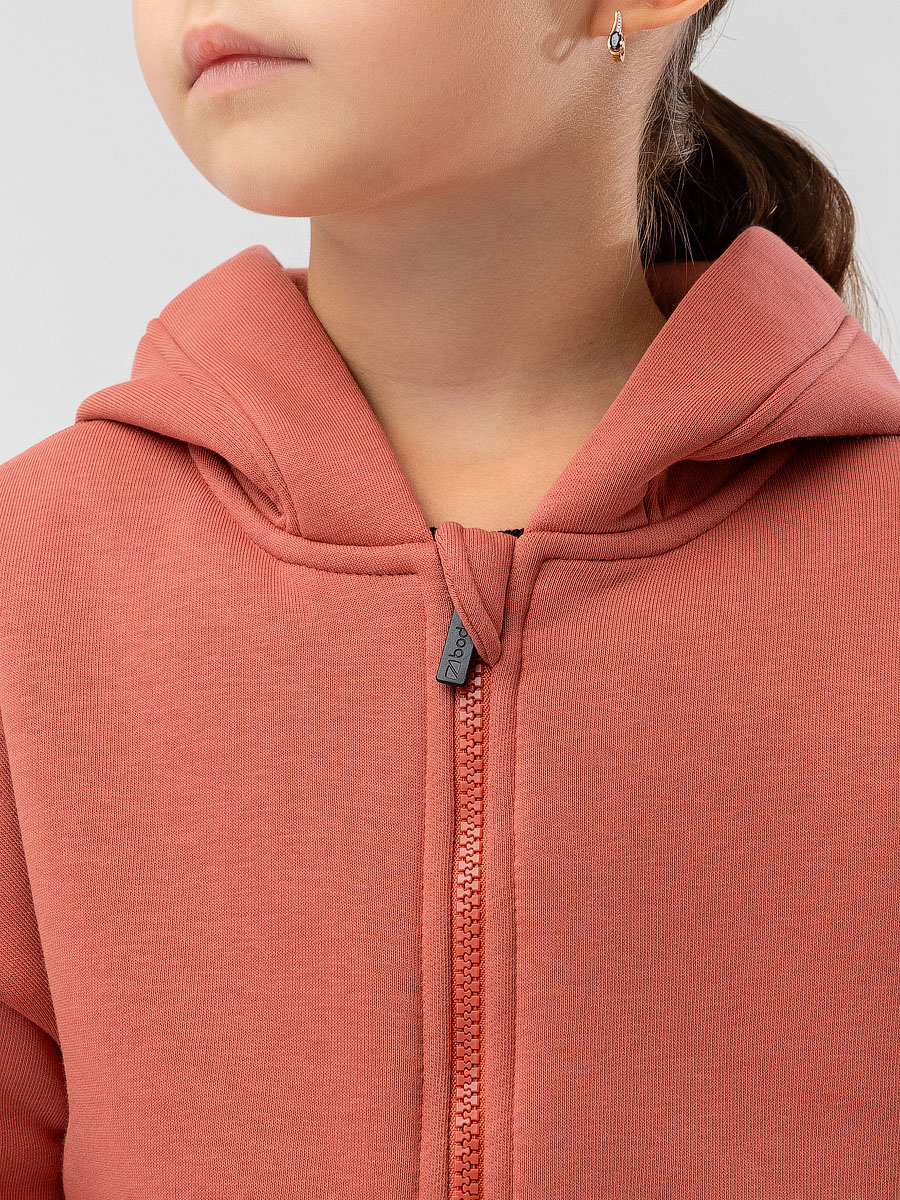 Костюм с капюшоном утеплённый Артикул: 11-420МU 3