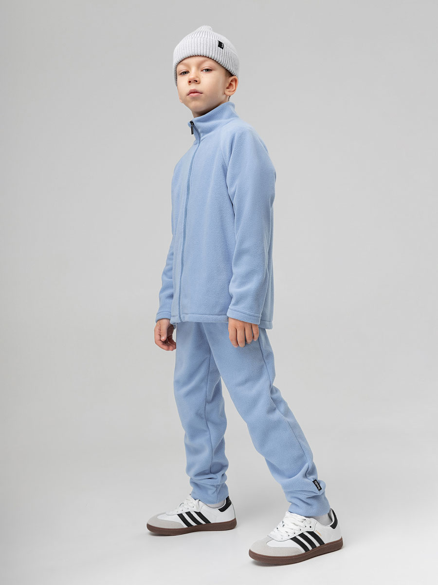 Костюм на молнии флисовый Артикул: 11-555MU 3
