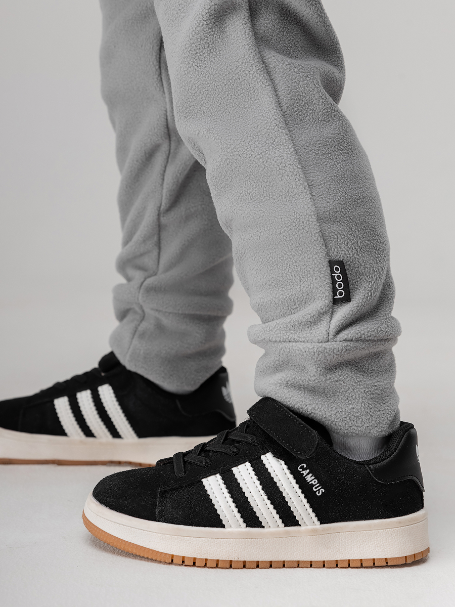 Костюм на молнии флисовый Артикул: 11-555MU 2