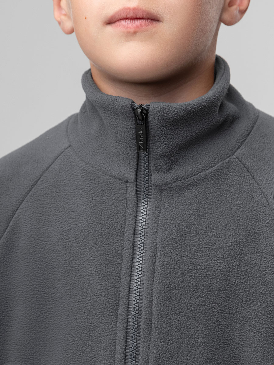 Костюм на молнии флисовый Артикул: 11-555MU 3