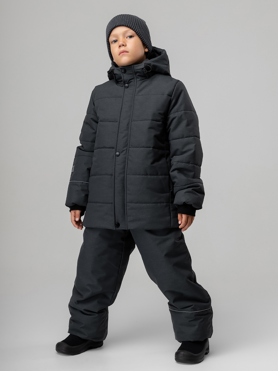 Костюм зимний мембранный Артикул: 32-74MU