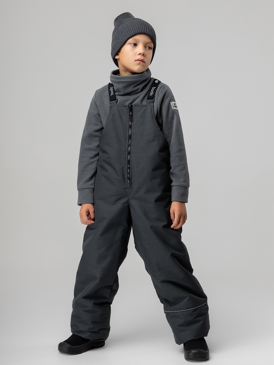 Костюм зимний мембранный Артикул: 32-74MU 3