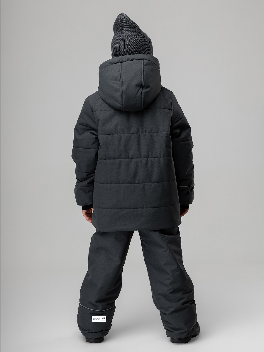 Костюм зимний мембранный Артикул: 32-74MU 4