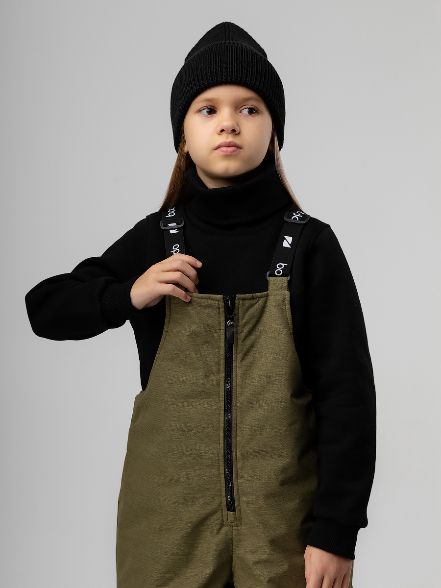 Костюм зимний мембранный Артикул: 32-74MU 2