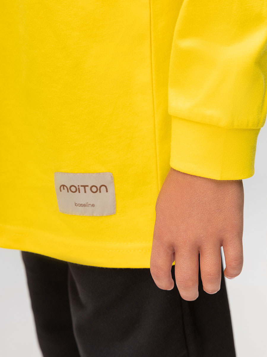 Лонгслив 117-13 2