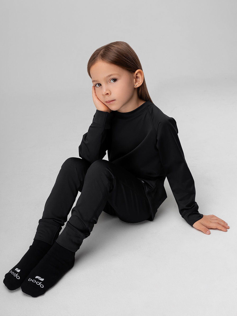 Термокостюм 11-424МU 2