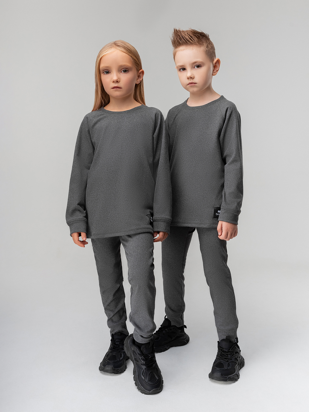 Термокостюм с леггинсами 11-647MU