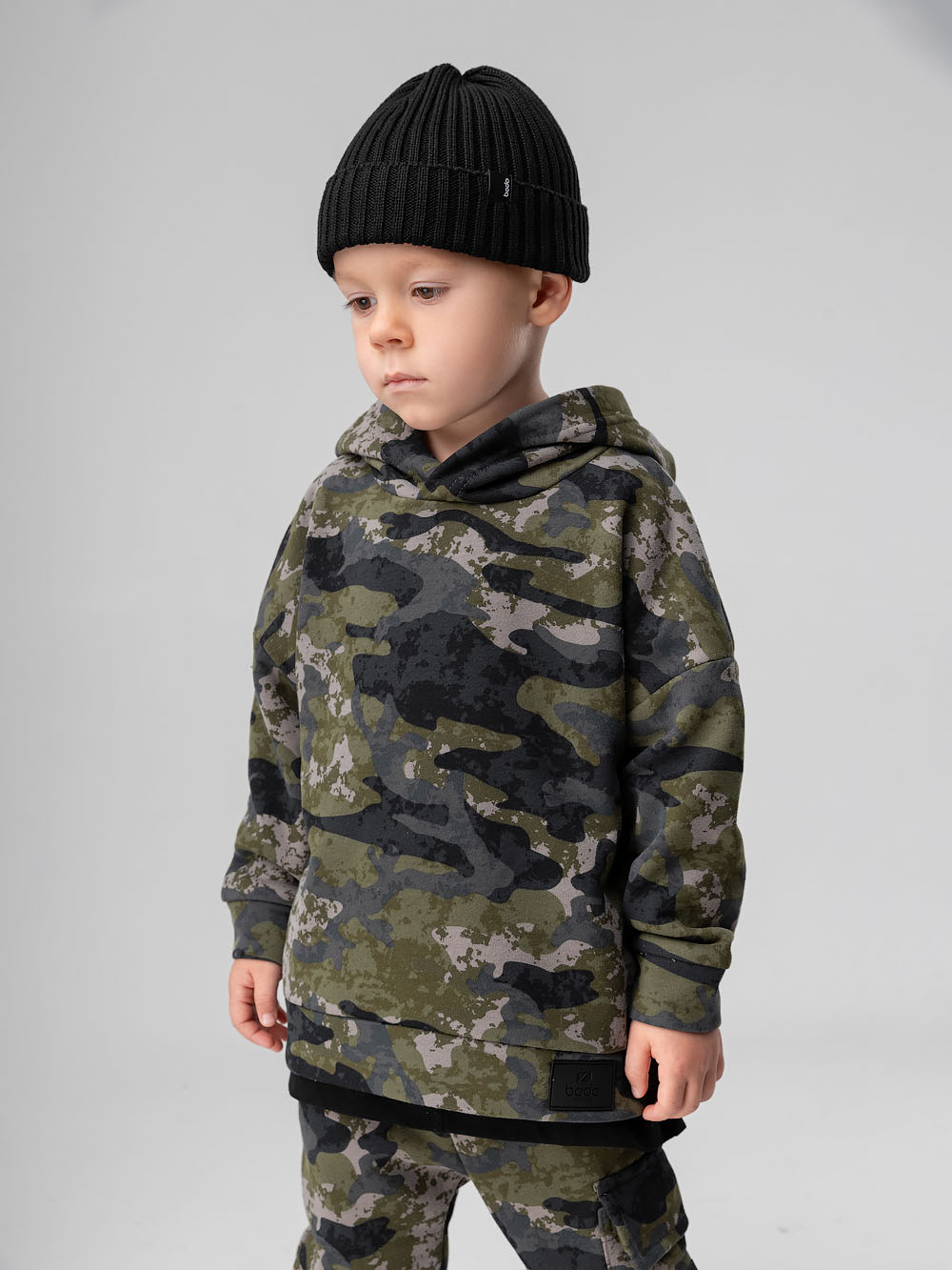 Толстовка 20-188MU