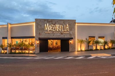 Mozzarella Pizzaria
