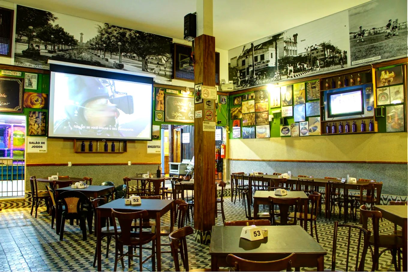 Officina Cervejaria