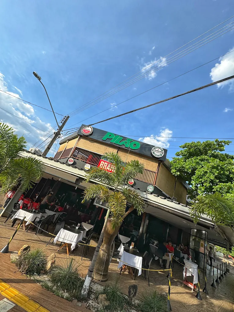 Pilão Bar e Restaurante