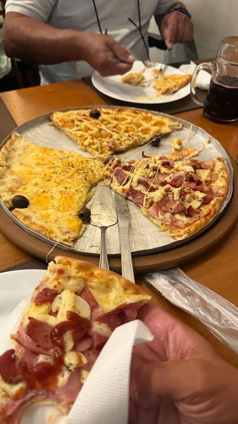 Foto 4 de Popollo Pizzeria
