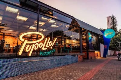 Popollo Pizzeria