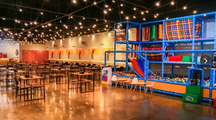 Foto 1 de Recanto Mania Snack Bar