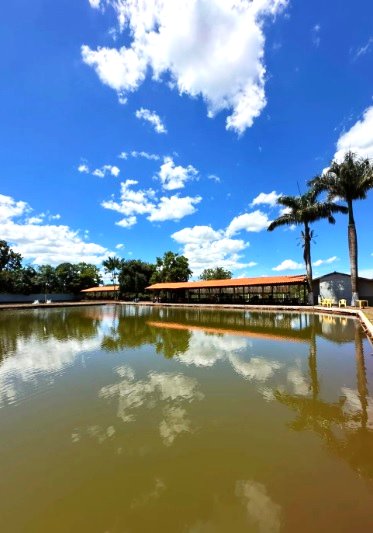 Pesque Pague Bom Jardim