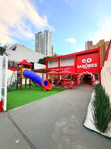 60 Sabores Artesanal - Itajaí Beira Rio