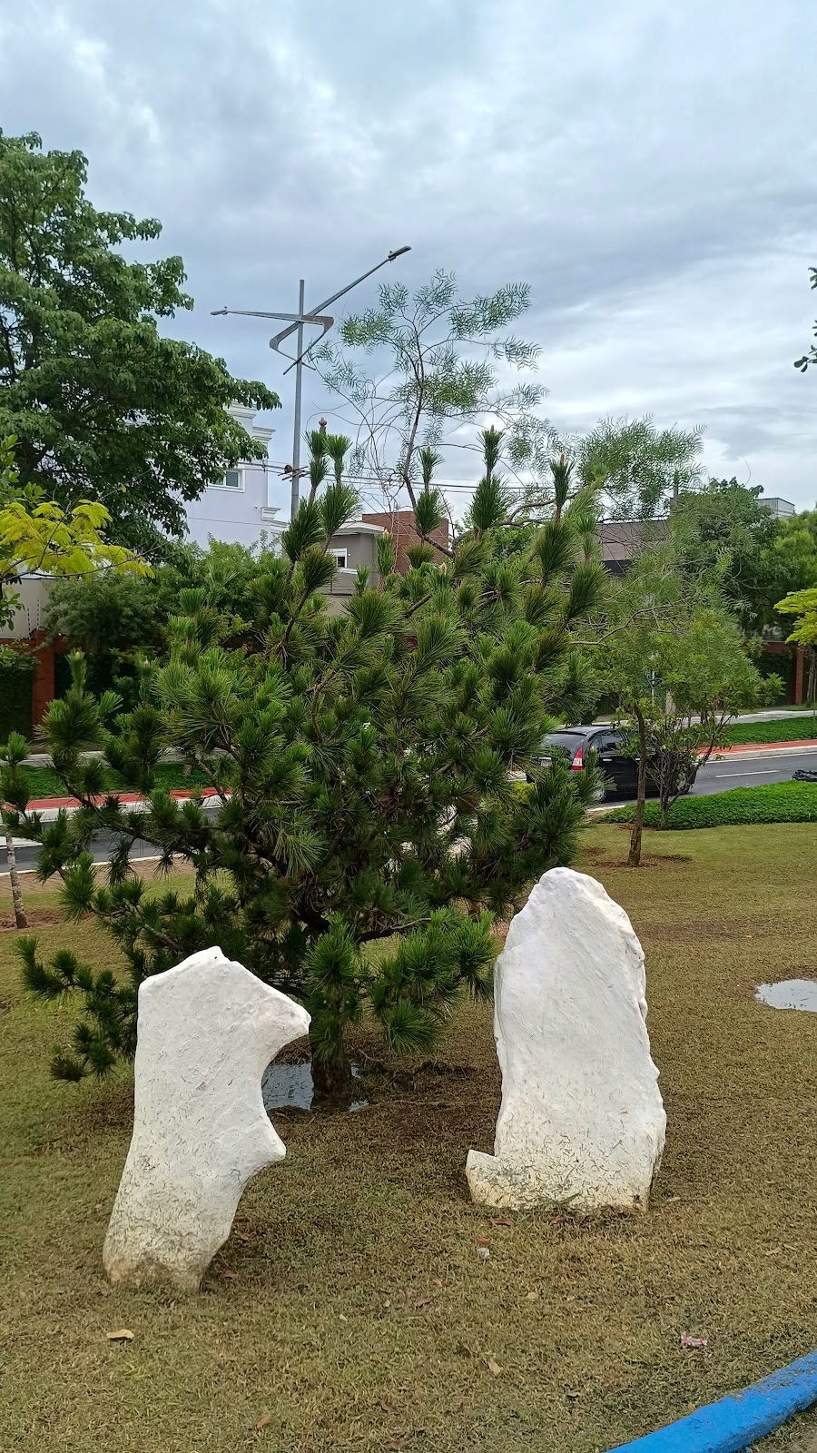 Praça Nipo Brasileira