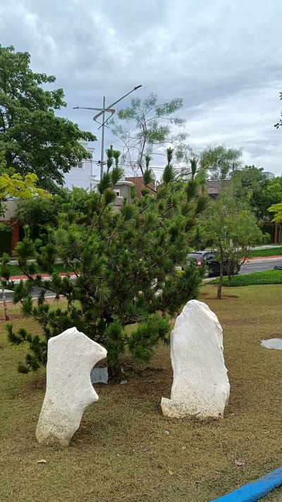 Praça Nipo Brasileira