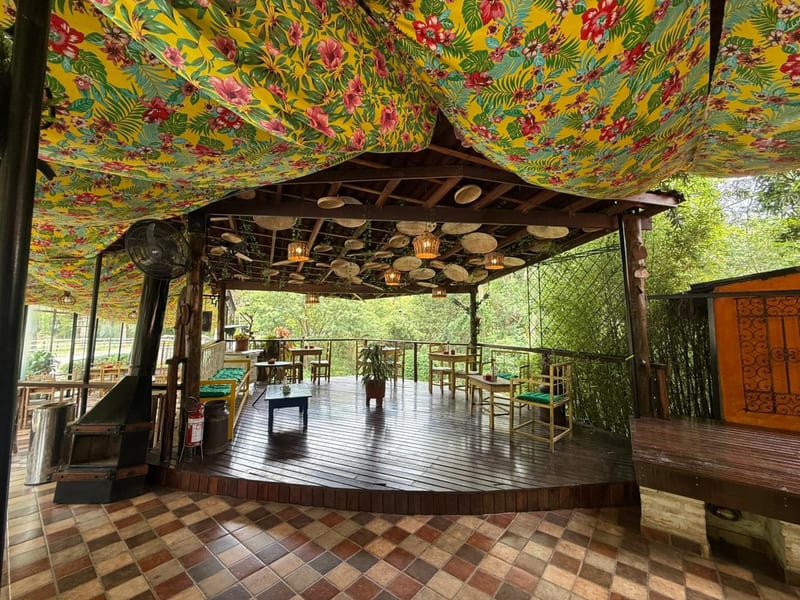 Foto 4 de Arte & Grão Cafés Especiais, Bar e Eventos.