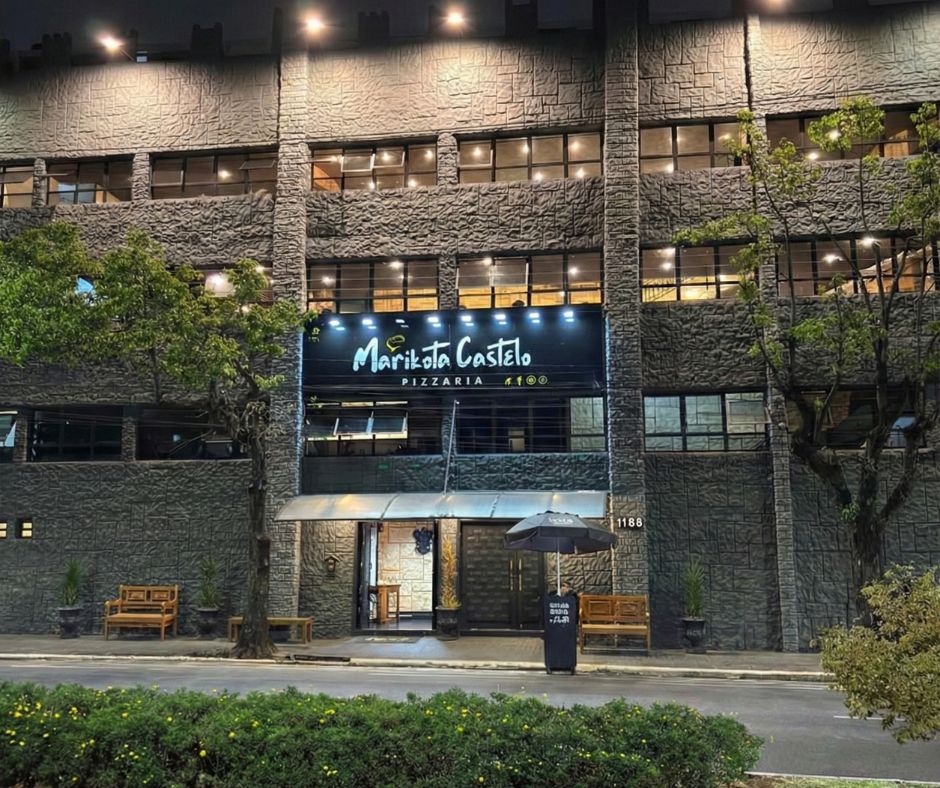 Marikota Pizzaria
