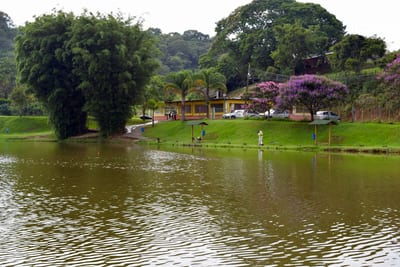 Fazendinha Fujimar - Mini Fazenda em Cotia / Recreação Infantil / Espaço para Eventos