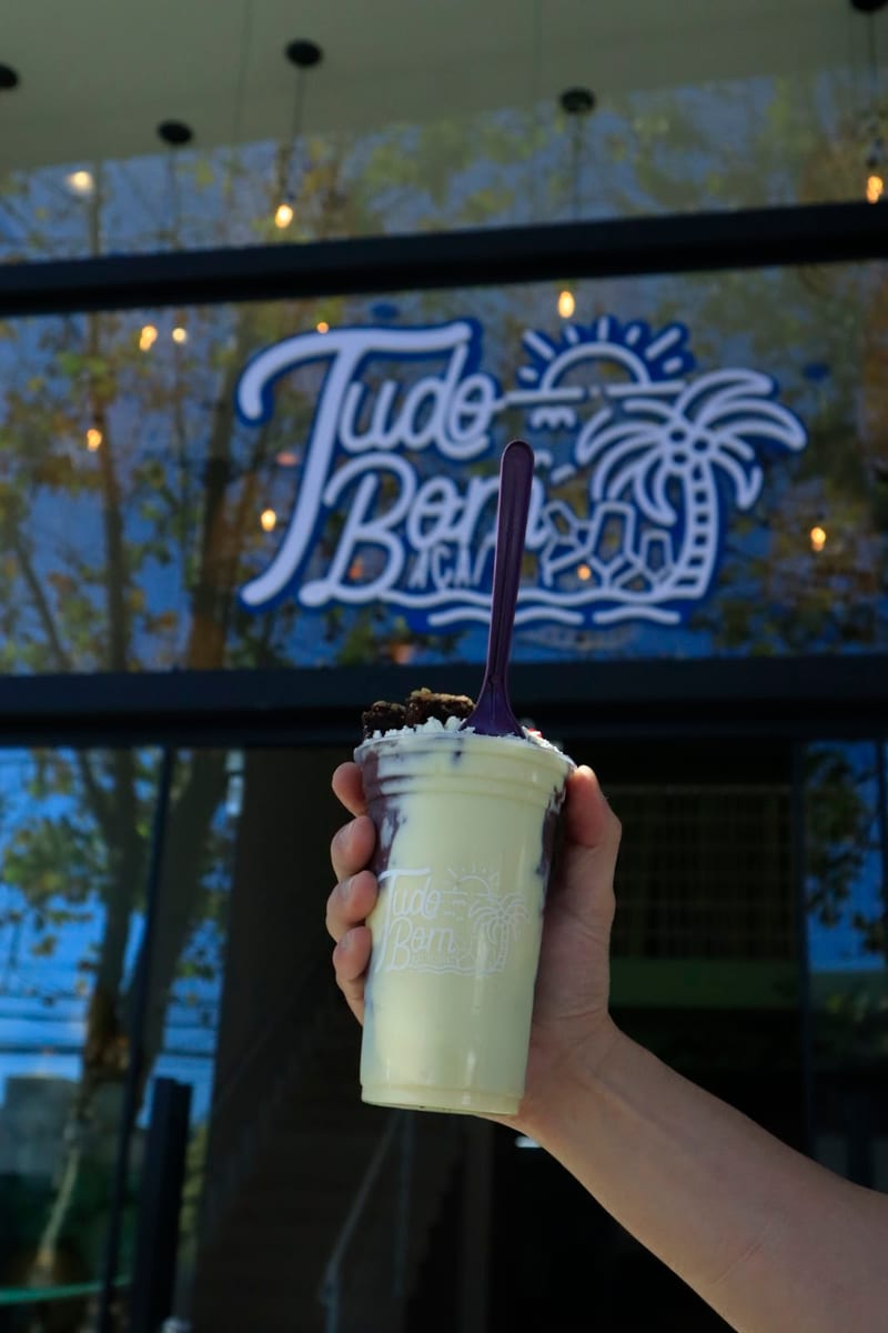 Foto 3 de Tudobom Açaí - Itajaí