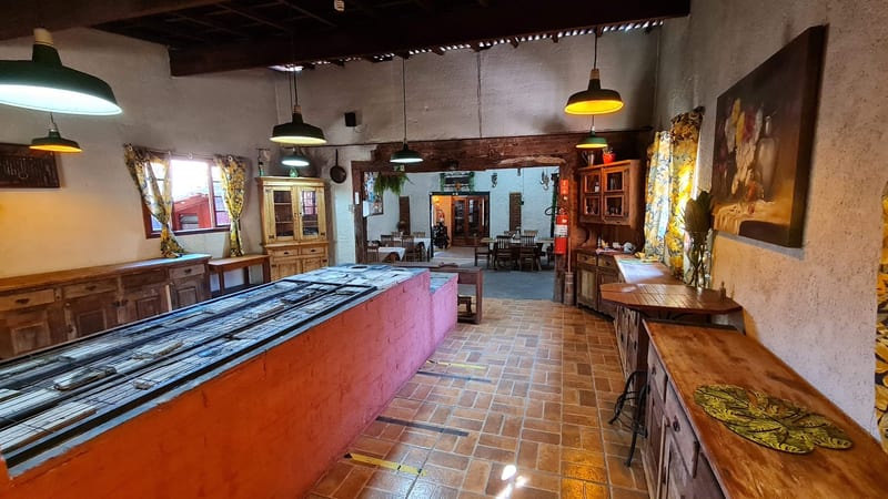 Foto 2 de Feijão com Tranqueira