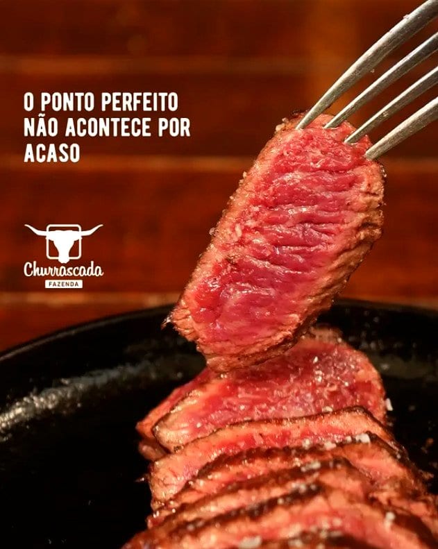 Foto 4 de Fazenda Churrascada