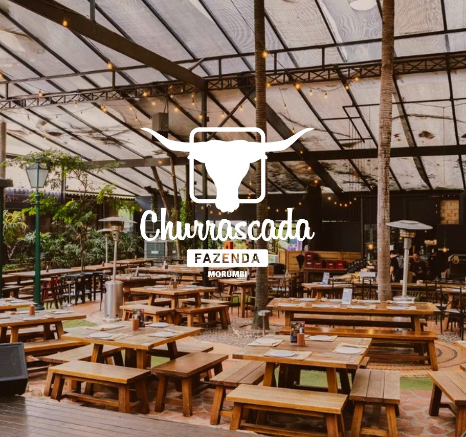 Fazenda Churrascada