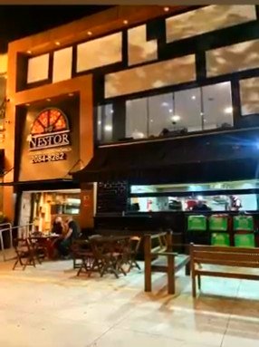Nestor Pizzaria Gastronômica