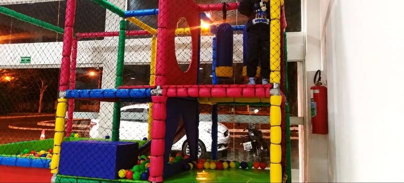 Foto 4 de Chic dog loja4