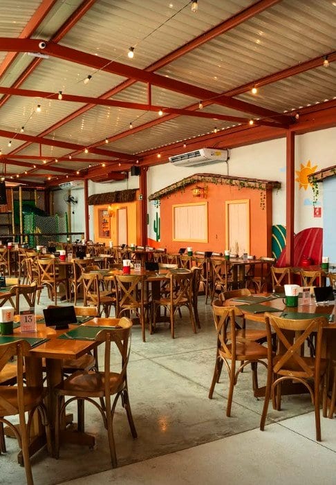 Foto 4 de Poti Bar e Restaurante