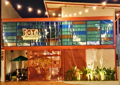 Poti Bar e Restaurante