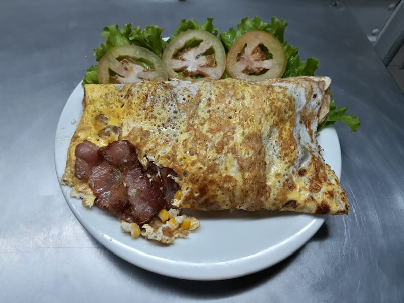 Foto 4 de Macedo's Lanches