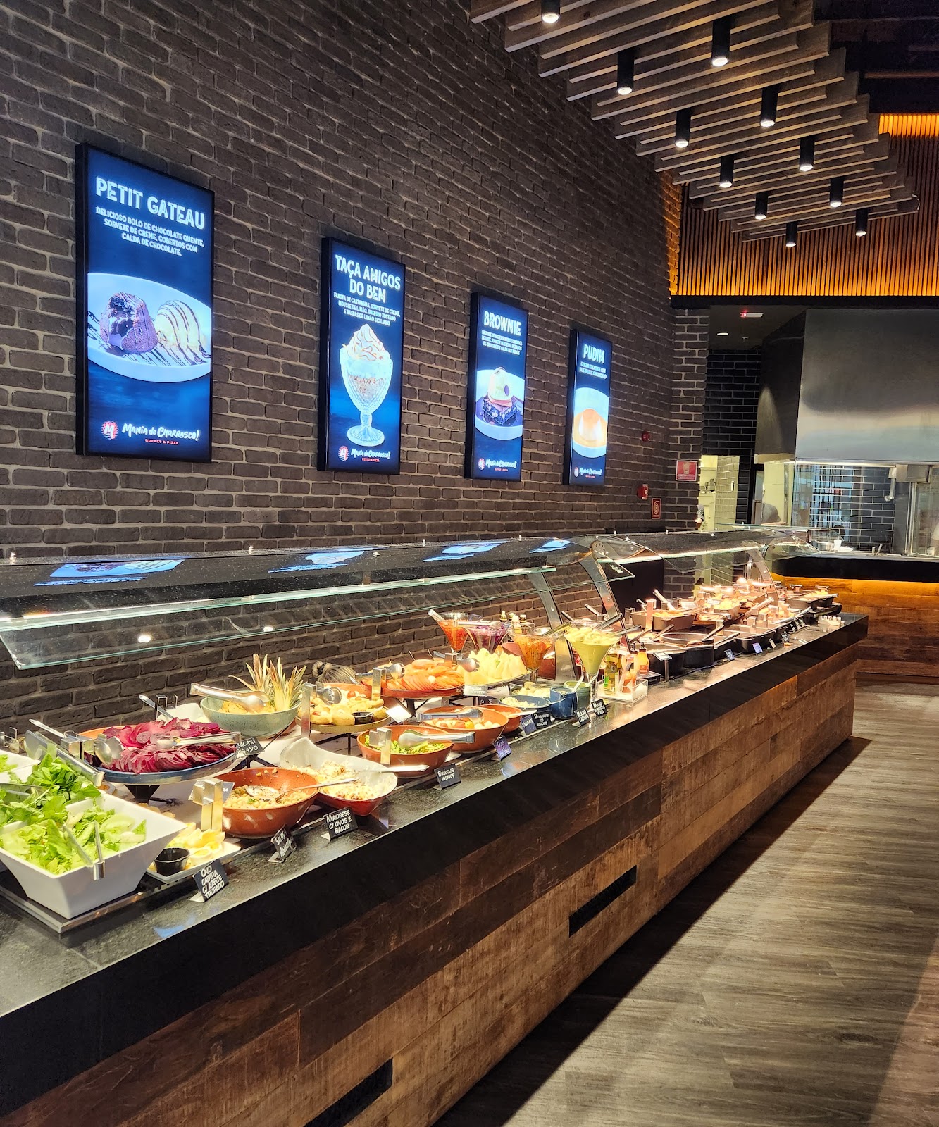 Mania de Churrasco | Prime Steak & Burger