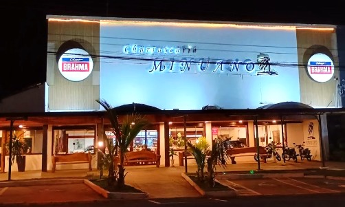 Churrascaria Minuano