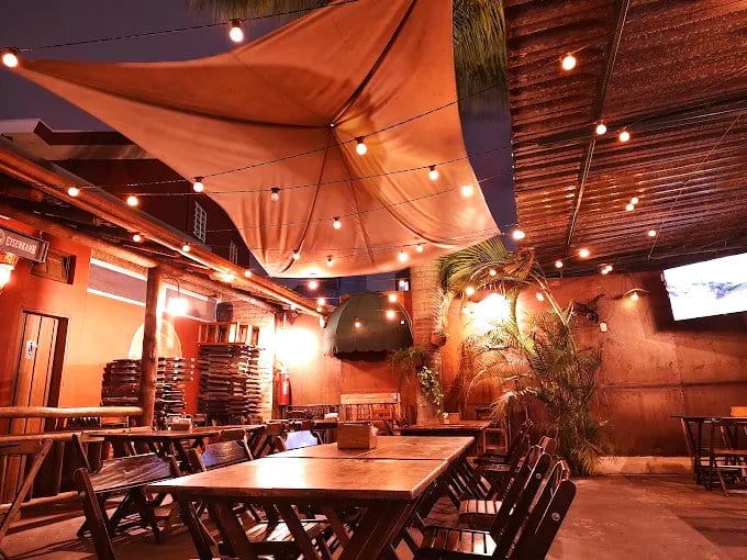 Foto 1 de Arte Brasil Bar e Grill em Osasco