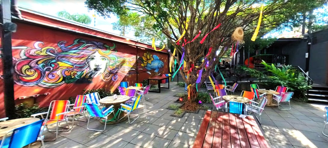 Espaço Jabuticaba