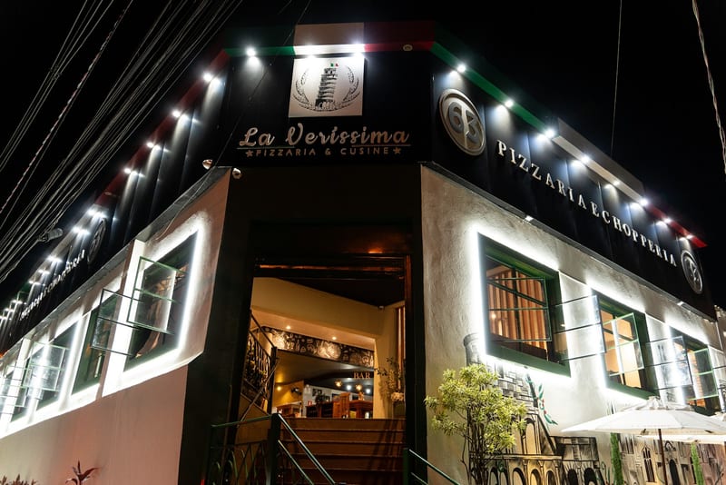 Foto 4 de La Veríssima